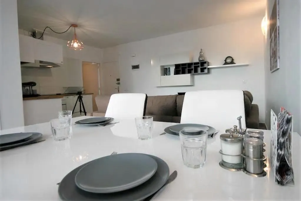 Apartamento Super Cozy Holiday Home At South Tenerife Arona  España