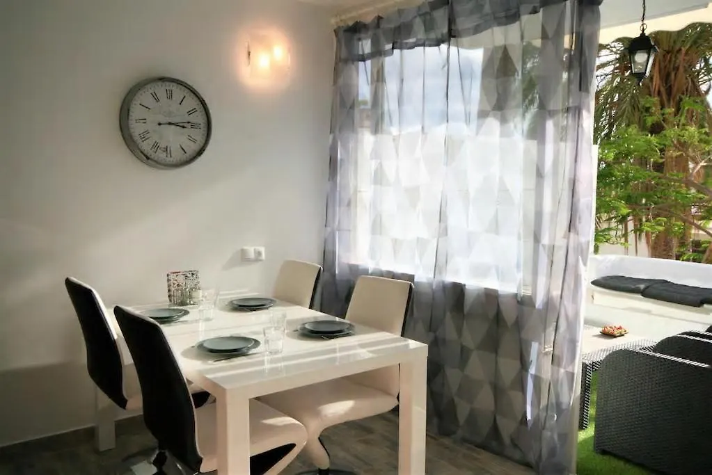 Apartamento Super Cozy Holiday Home At South Tenerife Arona
