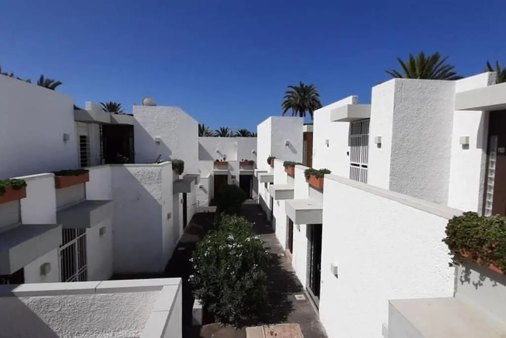 Super Cozy Holiday Home At South Tenerife Arona  0*, Arona (Tenerife)