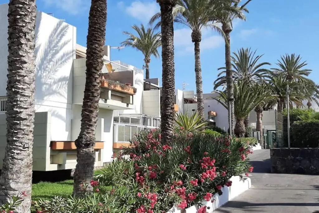 Super Cozy Holiday Home At South Tenerife Arona