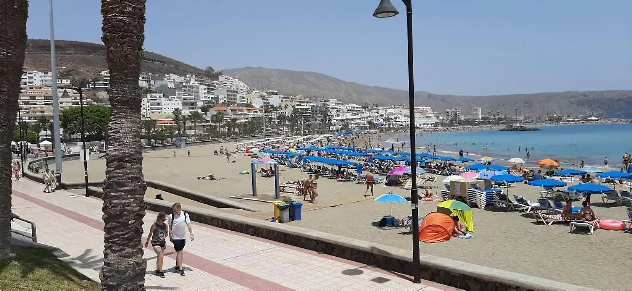 Super Cozy Holiday Home At South Tenerife Arona