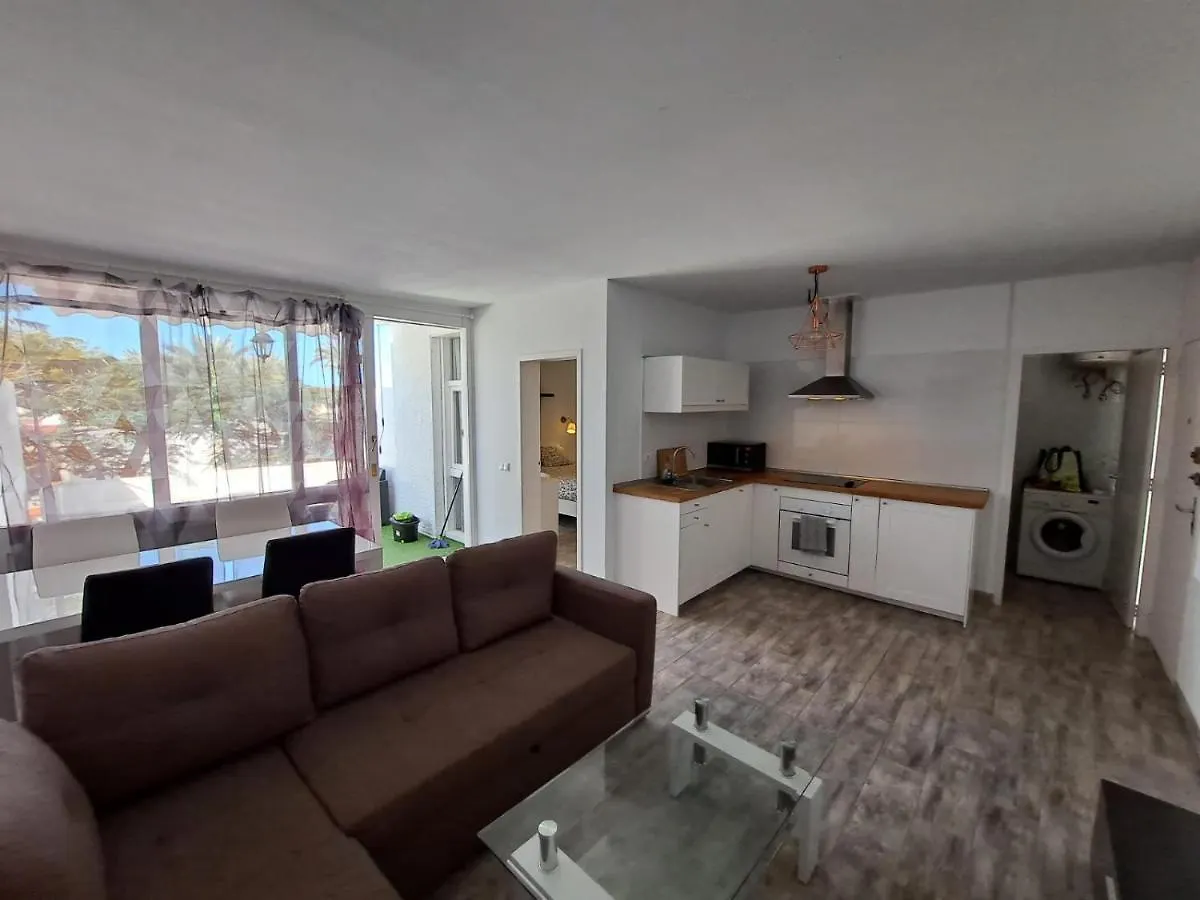 Super Cozy Holiday Home At South Tenerife Arona  0*, Arona (Tenerife) España