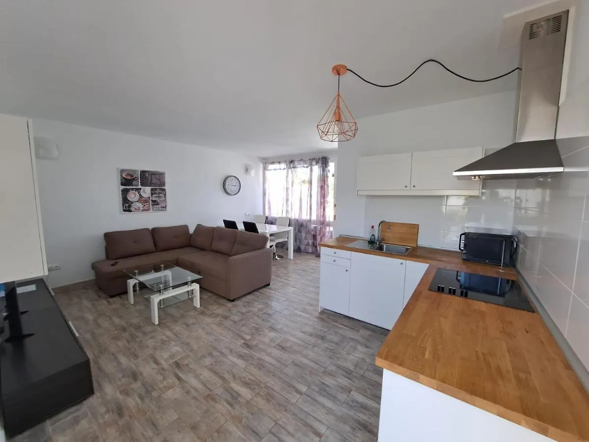 Super Cozy Holiday Home At South Tenerife Arona  España