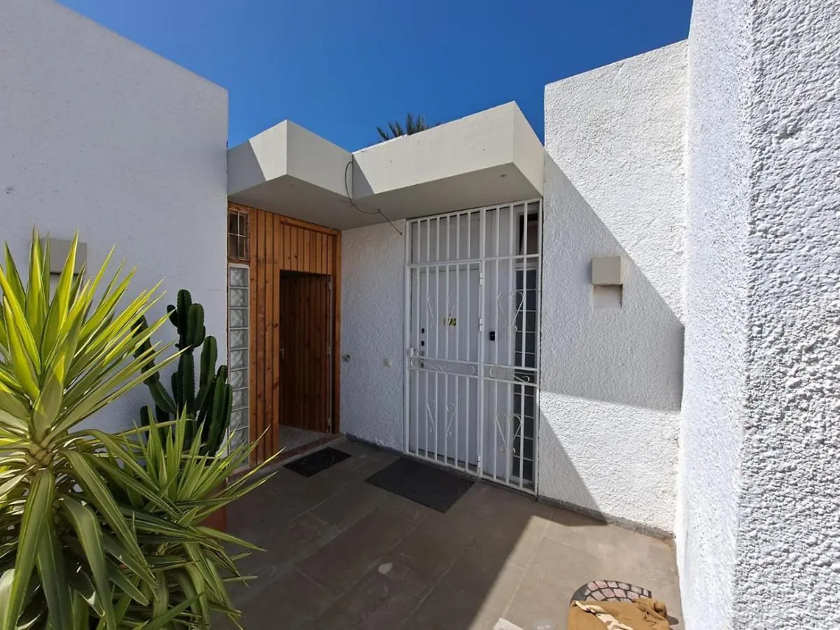 Super Cozy Holiday Home At South Tenerife Arona  0*, Arona (Tenerife) España