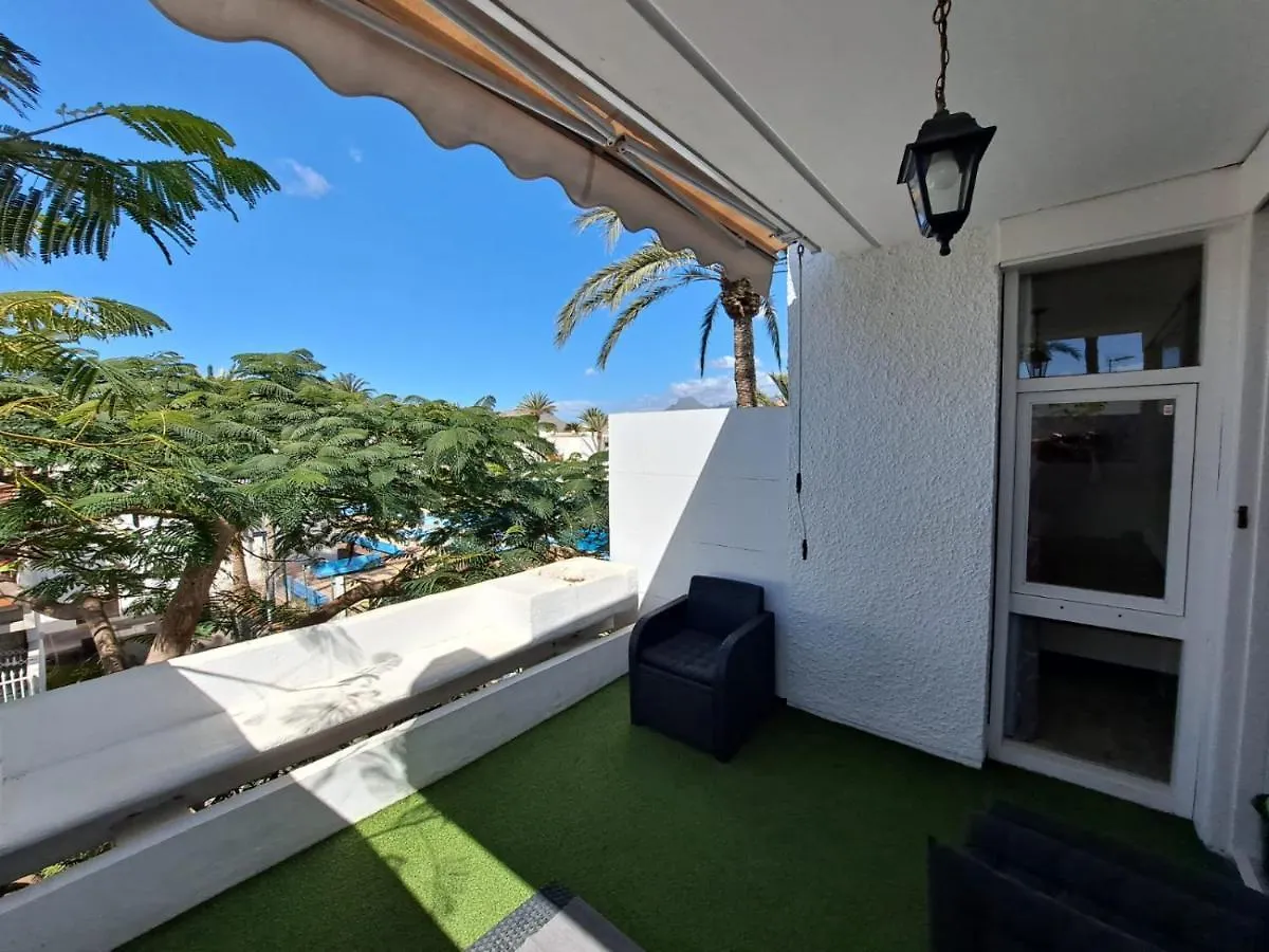 Super Cozy Holiday Home At South Tenerife Arona  Apartamento Arona (Tenerife)