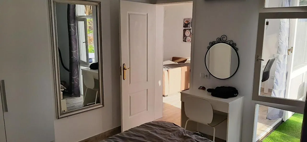 ארונה Super Cozy Holiday Home At South Tenerife