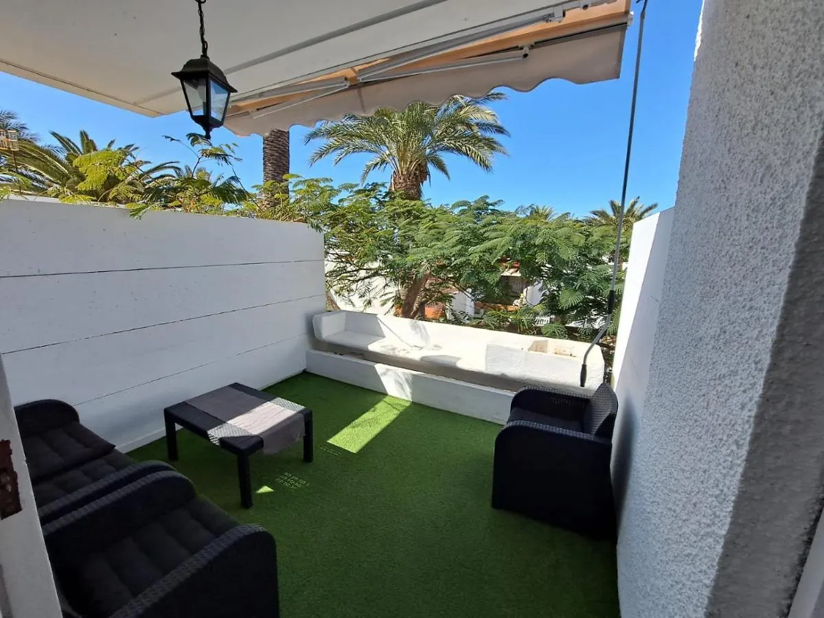 דירה ארונה Super Cozy Holiday Home At South Tenerife