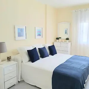  Apartamento Vistamar Blue